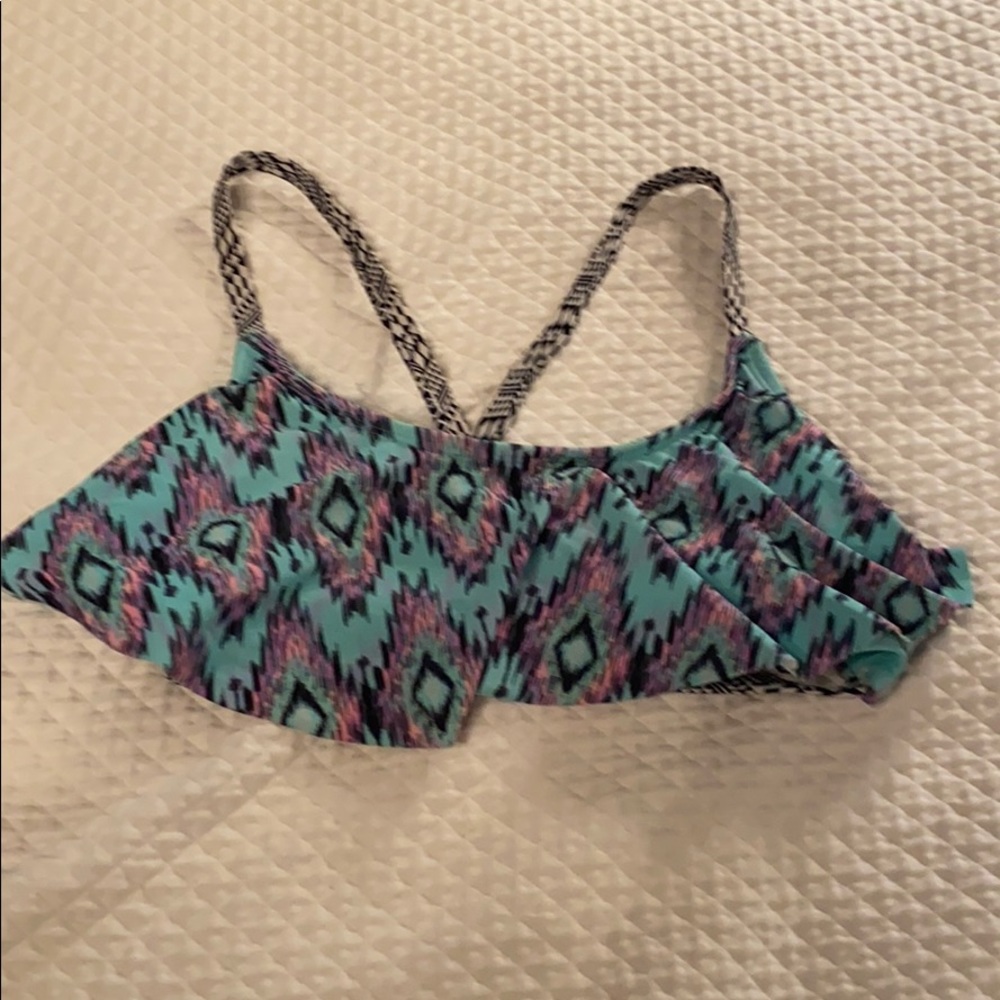 Swimsuit top